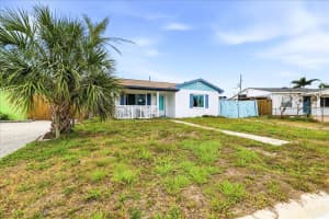 451 VIRGINIA AVENUE, MADEIRA BEACH, FL 33708 - MLS#MFRTB8505099