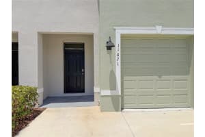 11071 CRESCENT DEER DRIVE, LAND O LAKES, FL 34638 - MLS#MFRTB8505104