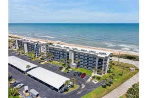 3100 OCEAN SHORE BOULEVARD, ORMOND BEACH, FL 32176 - MLS#MFRTB8505115