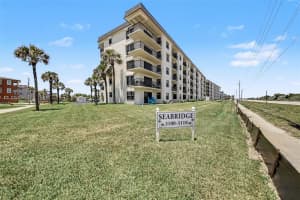 3100 OCEAN SHORE BOULEVARD, ORMOND BEACH, FL 32176 - MLS#MFRTB8505115