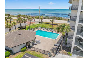 3100 OCEAN SHORE BOULEVARD, ORMOND BEACH, FL 32176 - MLS#MFRTB8505115