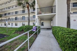 3100 OCEAN SHORE BOULEVARD, ORMOND BEACH, FL 32176 - MLS#MFRTB8505115