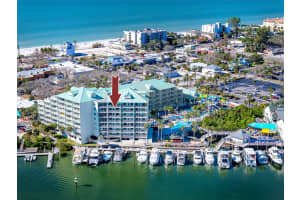 399 2ND STREET, INDIAN ROCKS BEACH, FL 33785 - MLS#MFRTB8505117