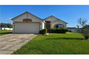3216 Fairhaven Ave, KISSIMMEE