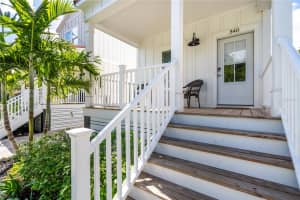 340 6TH STREET, BRADENTON, FL 34208 - MLS#MFRTB8505125