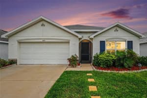 2836 Gumbo Limbo Dr, WIMAUMA