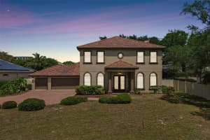 471 KALI COURT, PALM HARBOR, FL 34683 - MLS#MFRTB8505173