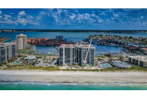 1660 GULF BOULEVARD, CLEARWATER BEACH, FL 33767 - MLS#MFRTB8505177