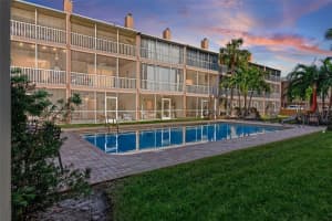 637 PINELLAS BAYWAY S #207, TIERRA VERDE, FL 33715 - MLS#MFRTB8505181