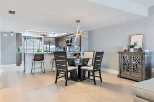 637 PINELLAS BAYWAY S #207, TIERRA VERDE, FL 33715 - MLS#MFRTB8505181