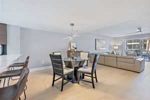 637 PINELLAS BAYWAY S #207, TIERRA VERDE, FL 33715 - MLS#MFRTB8505181
