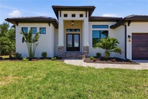 14354 AURELLA CIRCLE, PORT CHARLOTTE, FL 33981 - MLS#MFRTB8505194