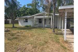 4421 BEACON SQUARE DRIVE, HOLIDAY, FL 34691 - MLS#MFRTB8505200