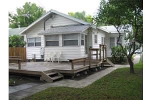 1118 23RD AVENUE, ST PETERSBURG, FL 33704 - MLS#MFRTB8505201