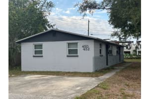 452 89TH AVENUE, ST PETERSBURG, FL 33702 - MLS#MFRTB8505203
