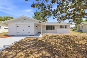 7526 Pineapple Ln, PORT RICHEY