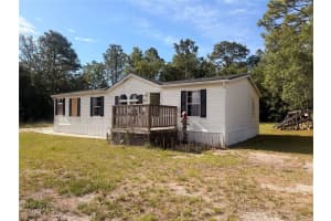 6810 W Pershing Dr Homosassa, FL 34448 - Off Market