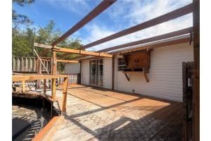 6810 W Pershing Dr Homosassa, FL 34448 - Off Market