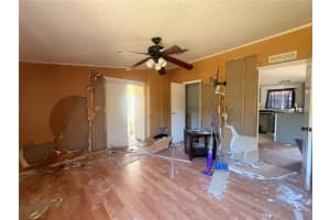 6810 W Pershing Dr Homosassa, FL 34448 - Off Market