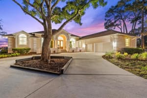 948 Riverside Ridge Rd, TARPON SPRINGS