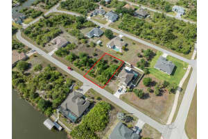 14337 EDNA CIRCLE, PORT CHARLOTTE, FL 33981 - MLS#MFRTB8505244