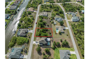 14337 EDNA CIRCLE, PORT CHARLOTTE, FL 33981 - MLS#MFRTB8505244