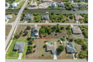 14337 EDNA CIRCLE, PORT CHARLOTTE, FL 33981 - MLS#MFRTB8505244
