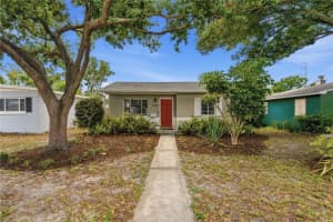 5136 4TH AVENUE, ST PETERSBURG, FL 33710 - MLS#MFRTB8505254