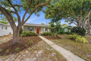 5136 4TH AVENUE, ST PETERSBURG, FL 33710 - MLS#MFRTB8505254