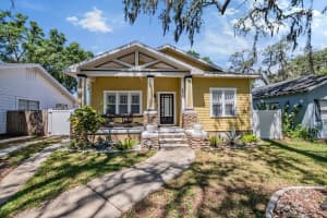 5804 N 9th St, TAMPA