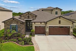 14622 RED CASTLE AVENUE, LITHIA, FL 33547 - MLS#MFRTB8505299