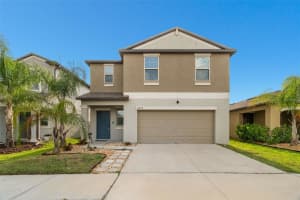 4529 ETERNAL PRINCE DRIVE, SUN CITY CENTER, FL 33573 - MLS#MFRTB8505303