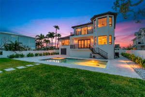 4 PARADISE LANE, TREASURE ISLAND, FL 33706 - MLS#MFRTB8505304