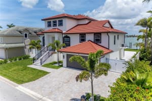 4 PARADISE LANE, TREASURE ISLAND, FL 33706 - MLS#MFRTB8505304