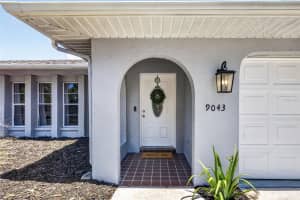 9043 MCCORMICK STREET, SPRING HILL, FL 34608 - MLS#MFRTB8505308