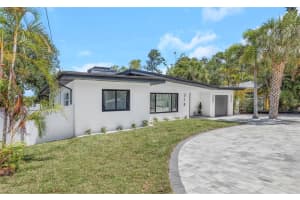 318 MEHLENBACHER ROAD, BELLEAIR, FL 33756 - MLS#MFRTB8505320
