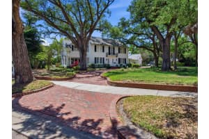 3424 JEAN CIRCLE, TAMPA, FL 33629 - MLS#MFRTB8505326