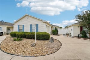 17167 SE 76TH BOXBURY CT, THE VILLAGES, FL 32162 - MLS#MFRTB8505329