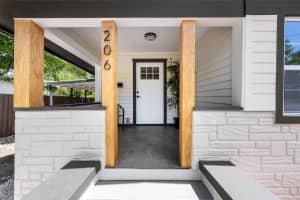 206 NORTH STREET, TAMPA, FL 33604 - MLS#MFRTB8505333