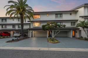 118 MARINA DEL REY COURT, CLEARWATER BEACH, FL 33767 - MLS#MFRTB8505334