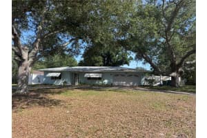 1601 HARDWOOD DRIVE, CLEARWATER, FL 33756 - MLS#MFRTB8505335