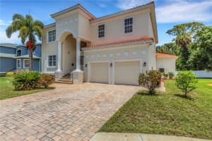 3021 59TH AVENUE, ST PETERSBURG, FL 33712 - MLS#MFRTB8505345