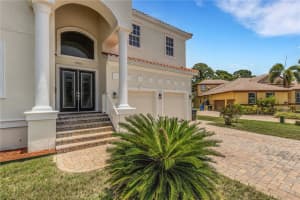 3021 59TH AVENUE, ST PETERSBURG, FL 33712 - MLS#MFRTB8505345