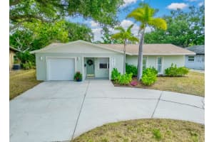 2575 GRANADA CIRCLE, ST PETERSBURG, FL 33712 - MLS#MFRTB8505346