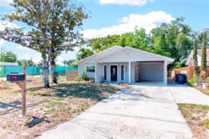 3608 CARMEN STREET, TAMPA, FL 33609 - MLS#MFRTB8505348