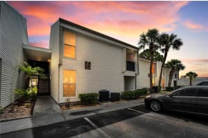 743 Haven Pl #743, TARPON SPRINGS