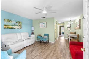 11201 80TH AVENUE, SEMINOLE, FL 33772 - MLS#MFRTB8505352