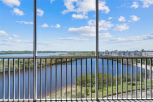 6551 SHORELINE DRIVE, ST PETERSBURG, FL 33708 - MLS#MFRTB8505359