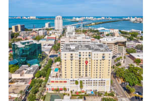 628 CLEVELAND STREET, CLEARWATER, FL 33755 - MLS#MFRTB8505386