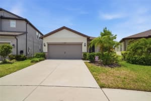11401 GREEN HARVEST DRIVE, RIVERVIEW, FL 33578 - MLS#MFRTB8505392